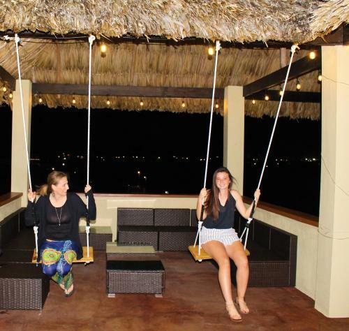 Hotel Lina Point Belize Overwater Resort