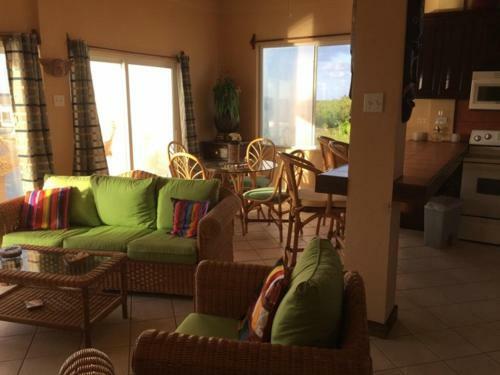Apartamento Jane's Place