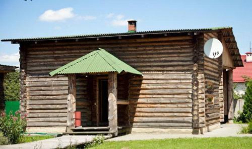 Agroturismo Zadvorski House