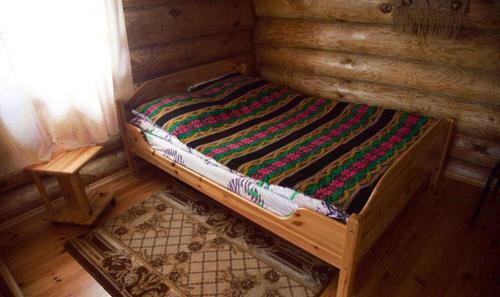 Agroturismo Zadvorski House