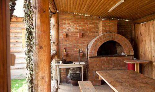 Agroturismo Zadvorski House