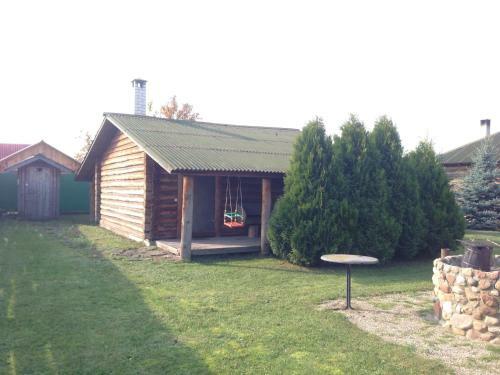 Agroturismo Zadvorski House