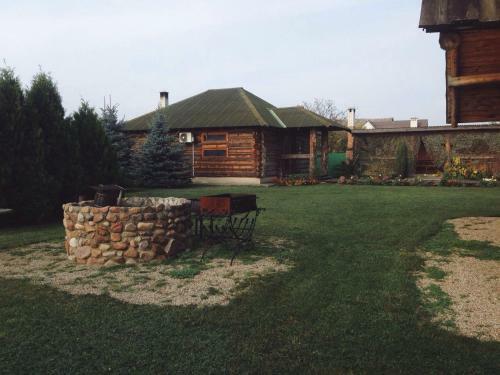 Agroturismo Zadvorski House