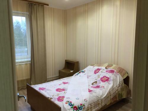 Hostal Guest House On Tomashovskaya 370