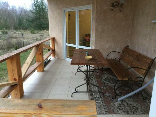 Hostal Guest House On Tomashovskaya 370