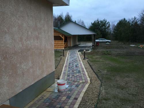 Hostal Guest House On Tomashovskaya 370