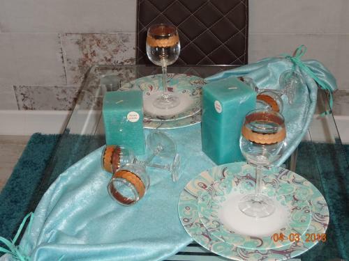 Citi Life Apartment On Bulvar Kosmonavtov 40