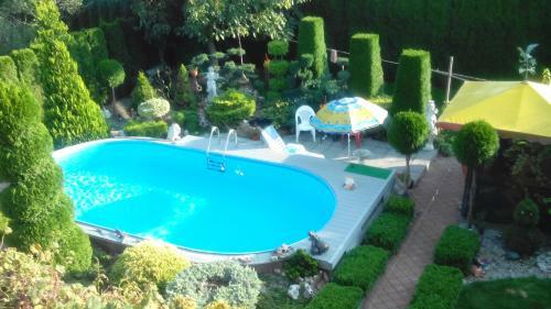 Apartamento Dom Krus