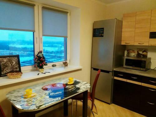 Apartment On Morozova