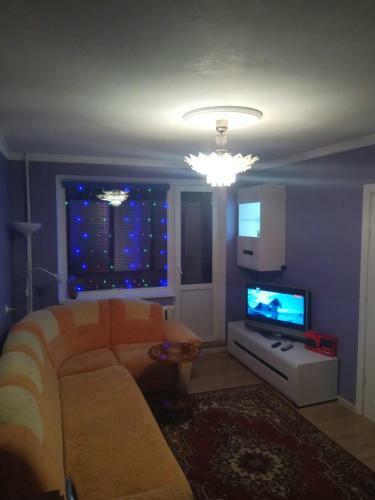 Apartamento Number One Relax