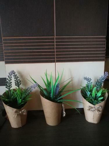 Apartamento Studio On Morozova