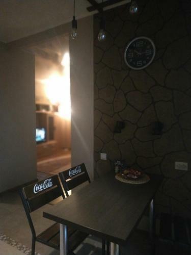 Apartamento Studio On Morozova