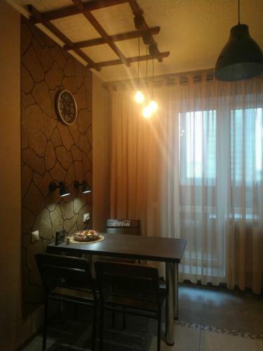 Apartamento Studio On Morozova
