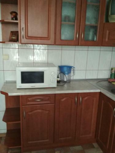 Apartamenty Na Vasnetsova