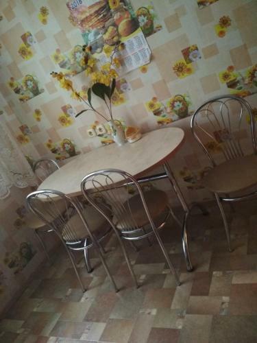 Apartamenty Na Vasnetsova