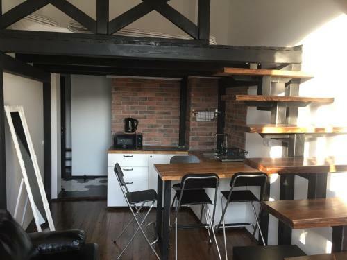 Apartamento Brestappart Loft Dzerzhynskogo 26