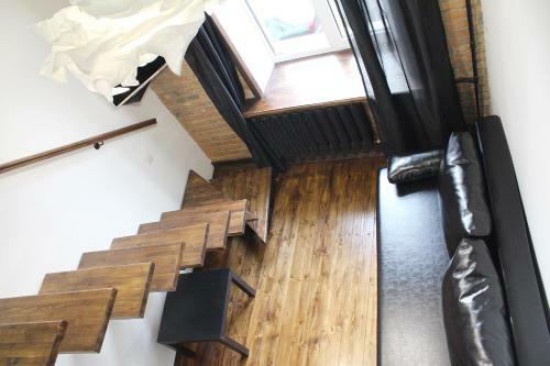 Apartamento Brestappart Loft Dzerzhynskogo 26