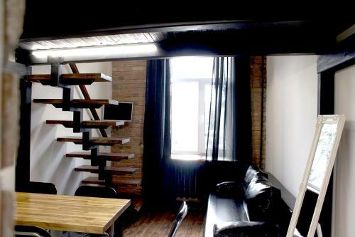 Apartamento Brestappart Loft Dzerzhynskogo 26