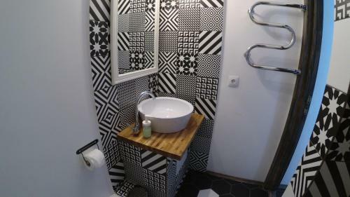 Apartamento Brestappart Loft Dzerzhynskogo 26
