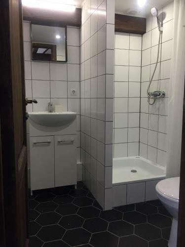 Apartamento Brestappart Loft Dzerzhynskogo 26