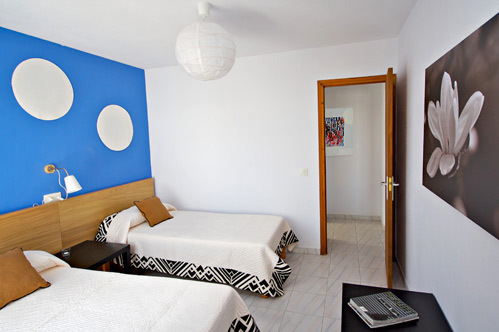 Aparthotel Fleming 50