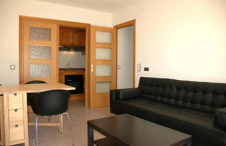 Apartamento Indasol