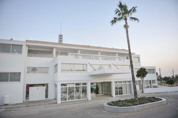 Hotel Fedra