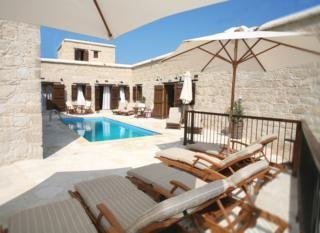 Hotel Leonidas Village Houses