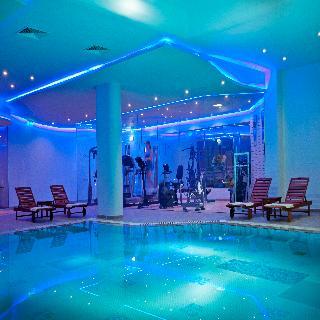 Pernera Beach Hotel