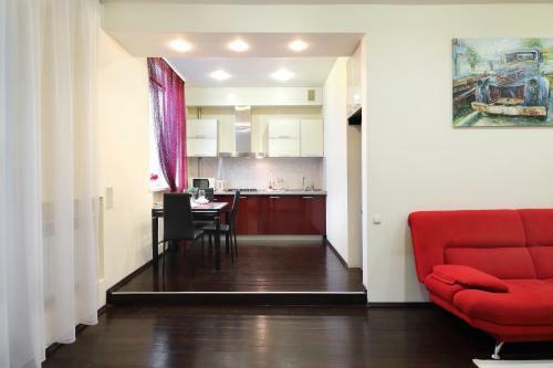 Paulmarie Apartments On Lenina Avenue