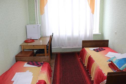 Hotel Dinamo