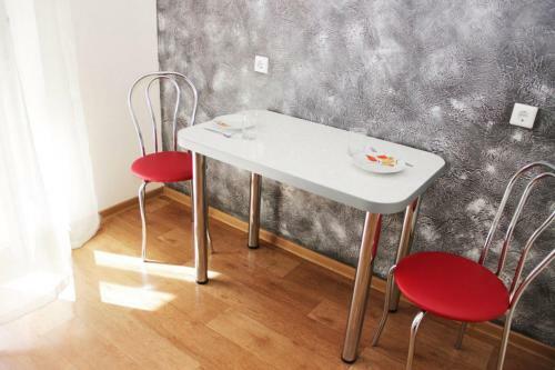Apartamento Kvartira Na Tavlaia