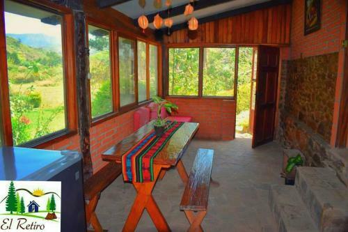 Lodge El Retiro