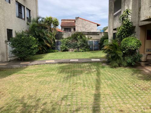 Apartamento Departamento Las Palmeras