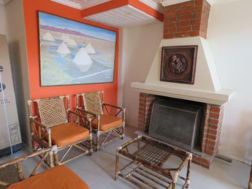 Hotel Joya Andina