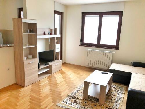 Apartman Lola
