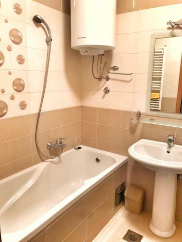 Apartman Lola