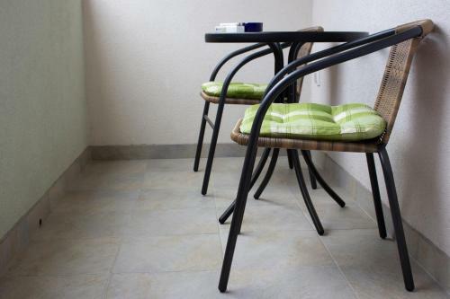 Apartman Marija