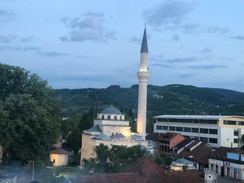 Apartamento Stan Na Dan Marko