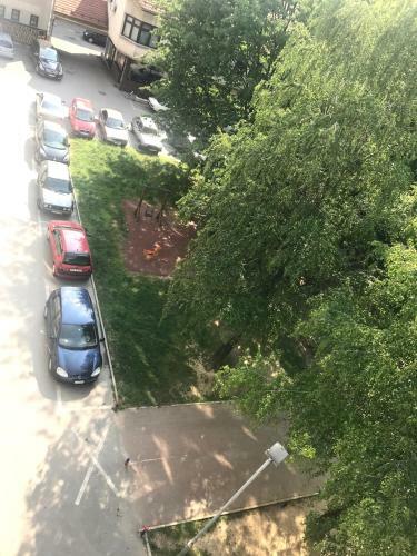 Apartamento Stan Na Dan Marko