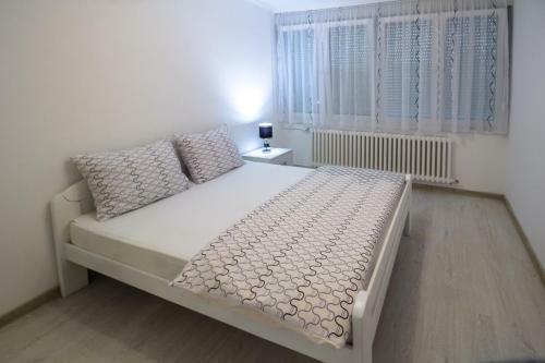 Apartment Ste-mi