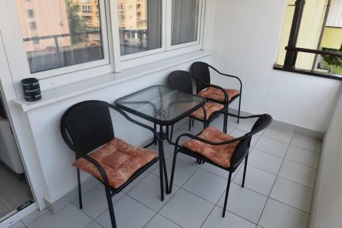 Apartment Ste-mi