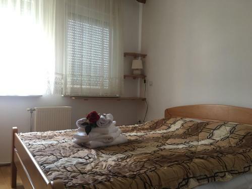 Daki Apartment