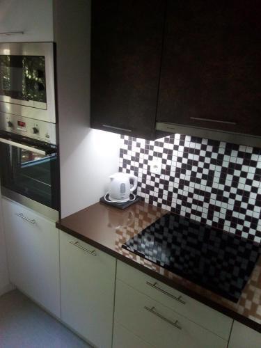 Apartamento Target
