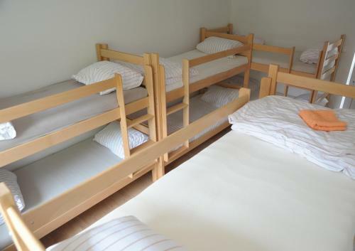 Hostel Omega