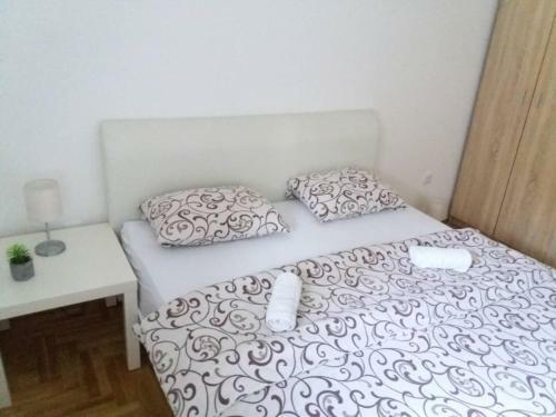 Apartamento Sofija I Djordje