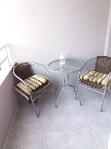 Apartamento Sofija I Djordje