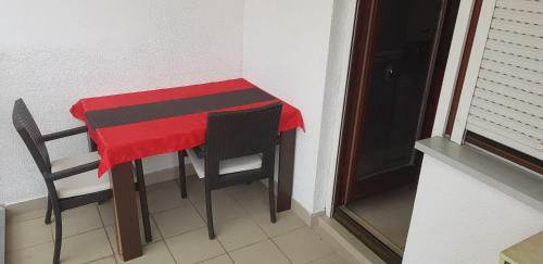 Apartamento Stan Gunduliceva