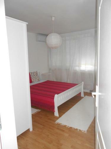 Apartman "ada"
