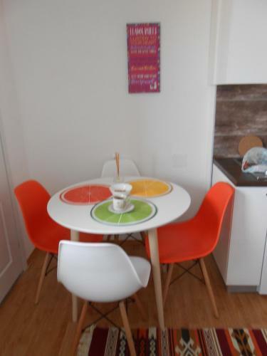 Apartman "ada"